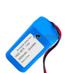 Batería para PLC HKD-3674 [Batería de Repuesto]
